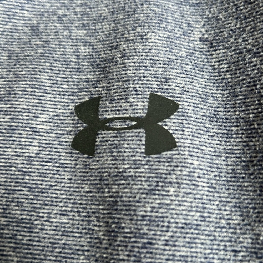 UA Coldgear Infrared Fleece Pullover Popover Women’s Hoodie with Pockets - Picture 10 of 13